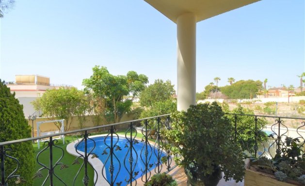 Resale - Detached villa - Ciudad Quesada