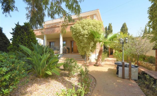 Resale - Detached villa - Ciudad Quesada