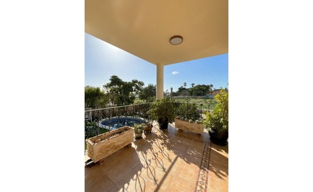 Resale - Detached villa - Ciudad Quesada