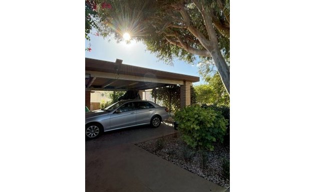 Resale - Detached villa - Ciudad Quesada