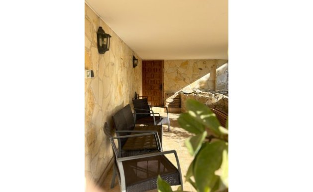 Resale - Detached villa - Ciudad Quesada