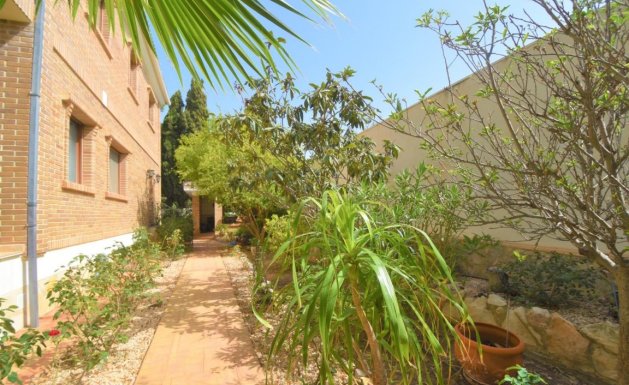 Resale - Detached villa - Ciudad Quesada