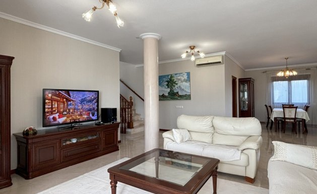 Resale - Detached villa - Ciudad Quesada