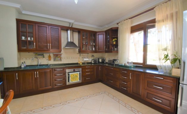 Resale - Detached villa - Ciudad Quesada