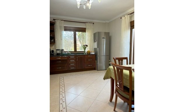 Resale - Detached villa - Ciudad Quesada