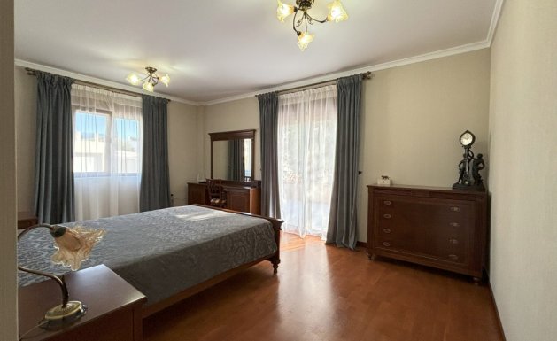 Resale - Detached villa - Ciudad Quesada