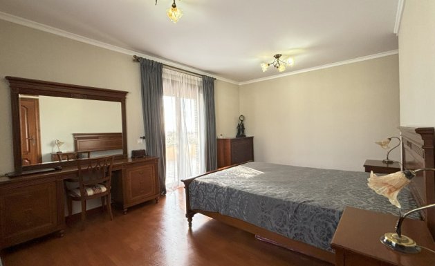 Resale - Detached villa - Ciudad Quesada