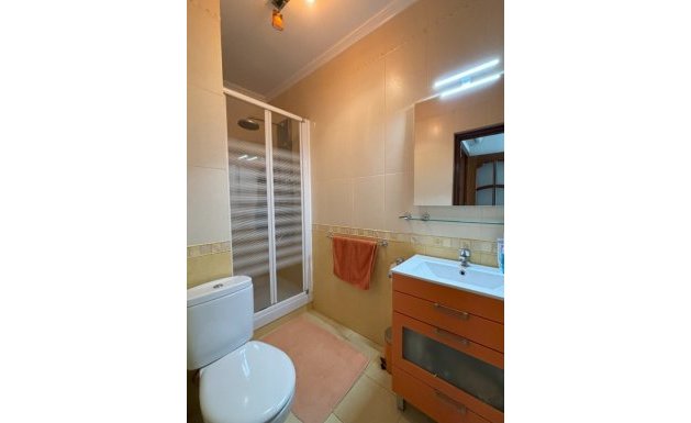 Resale - Detached villa - Ciudad Quesada
