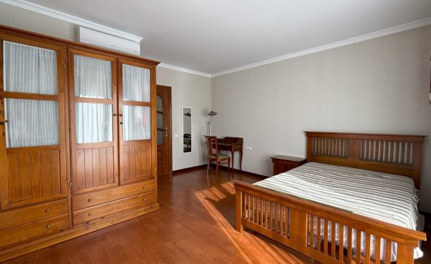 Resale - Detached villa - Ciudad Quesada