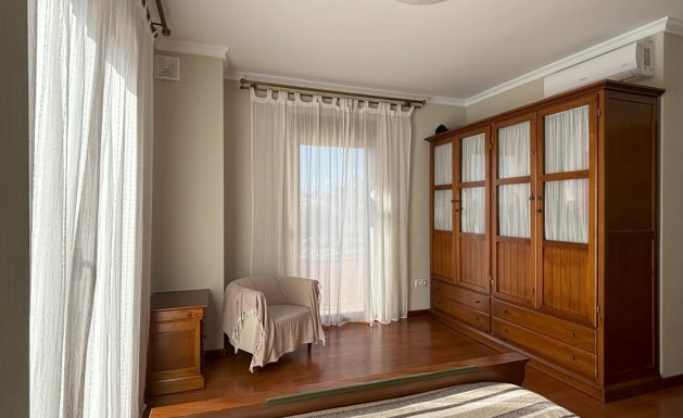 Resale - Detached villa - Ciudad Quesada