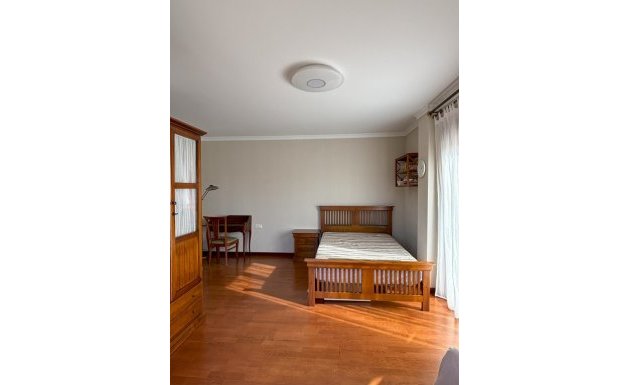 Resale - Detached villa - Ciudad Quesada