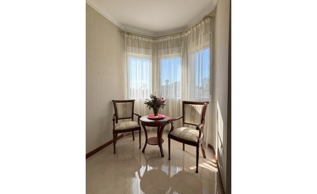 Resale - Detached villa - Ciudad Quesada