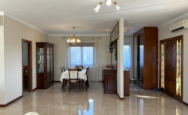 Resale - Detached villa - Ciudad Quesada