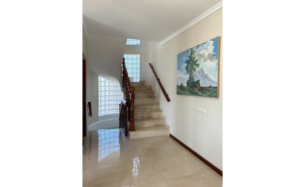 Resale - Detached villa - Ciudad Quesada