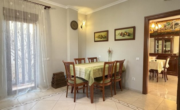 Resale - Detached villa - Ciudad Quesada