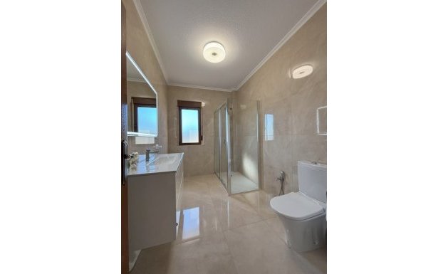 Resale - Detached villa - Ciudad Quesada