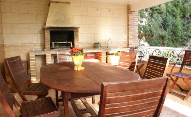 Resale - Detached villa - Ciudad Quesada