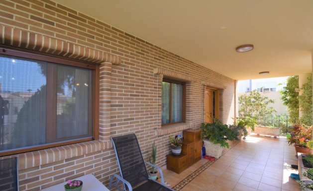 Resale - Detached villa - Ciudad Quesada