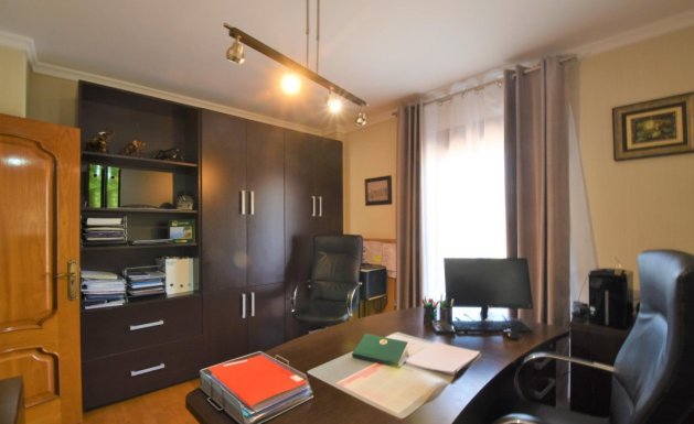 Resale - Detached villa - Ciudad Quesada
