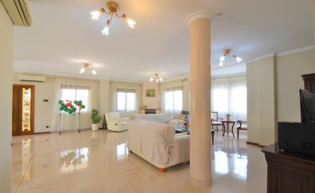 Resale - Detached villa - Ciudad Quesada