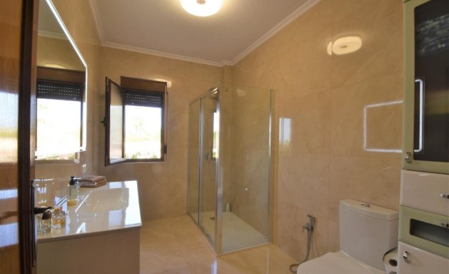 Resale - Detached villa - Ciudad Quesada