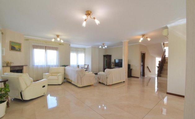 Resale - Detached villa - Ciudad Quesada