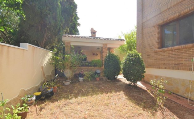 Resale - Detached villa - Ciudad Quesada