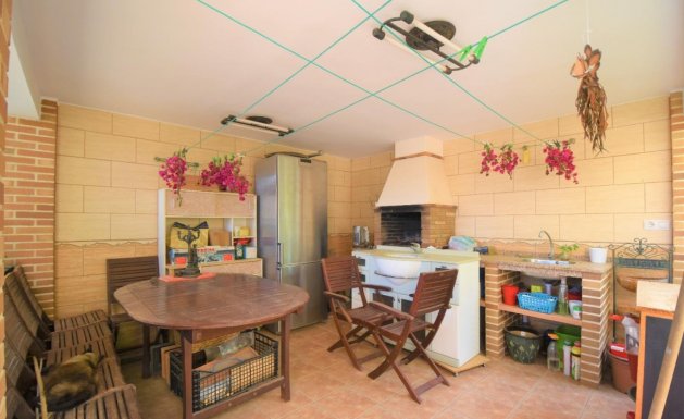 Resale - Detached villa - Ciudad Quesada