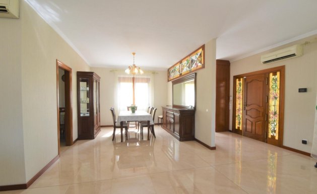 Resale - Detached villa - Ciudad Quesada