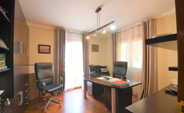 Resale - Detached villa - Ciudad Quesada