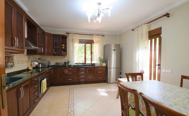 Resale - Detached villa - Ciudad Quesada