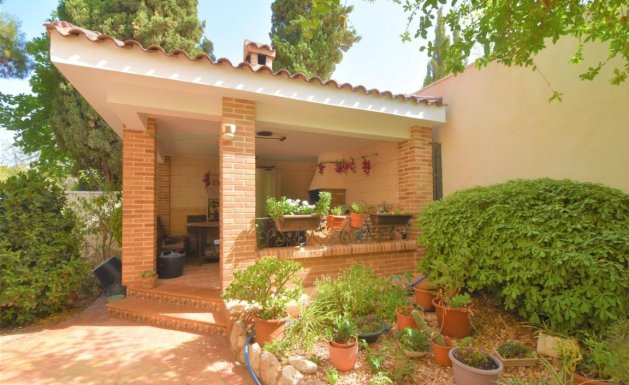 Resale - Detached villa - Ciudad Quesada