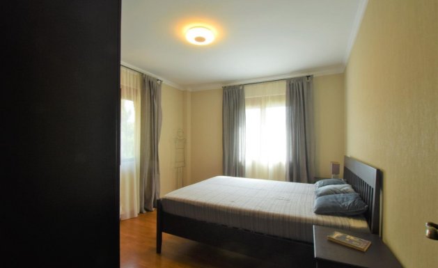 Resale - Detached villa - Ciudad Quesada
