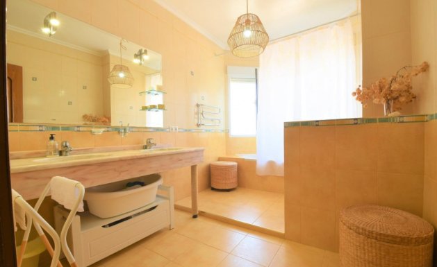 Resale - Detached villa - Ciudad Quesada