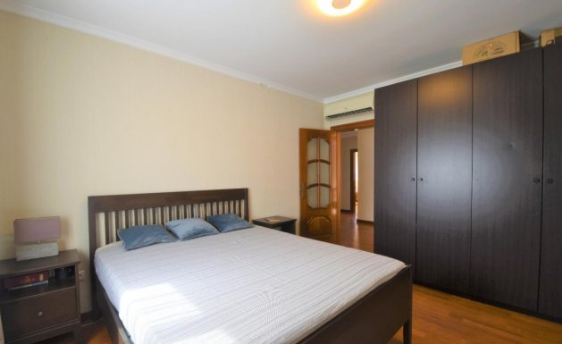 Resale - Detached villa - Ciudad Quesada