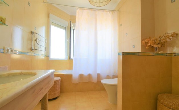 Resale - Detached villa - Ciudad Quesada