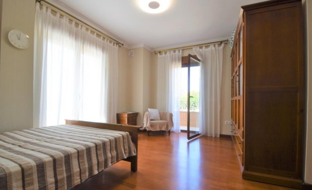 Resale - Detached villa - Ciudad Quesada
