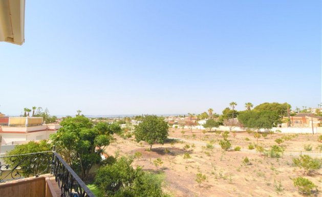 Resale - Detached villa - Ciudad Quesada