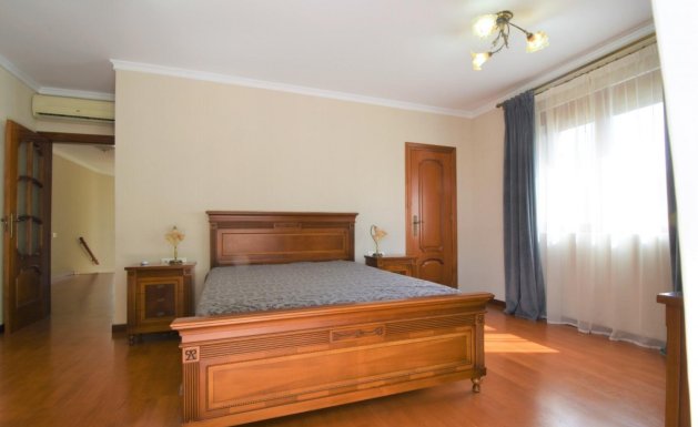 Resale - Detached villa - Ciudad Quesada