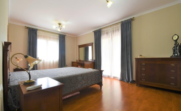 Resale - Detached villa - Ciudad Quesada