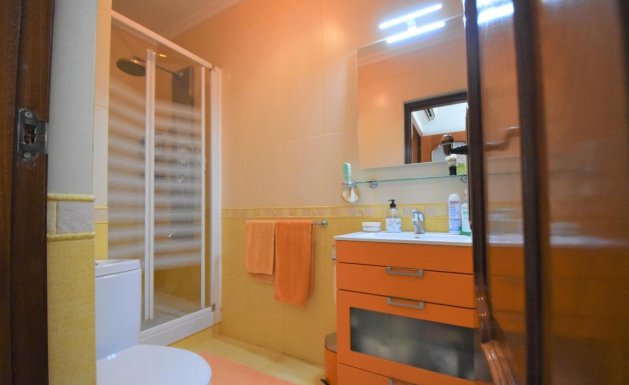 Resale - Detached villa - Ciudad Quesada