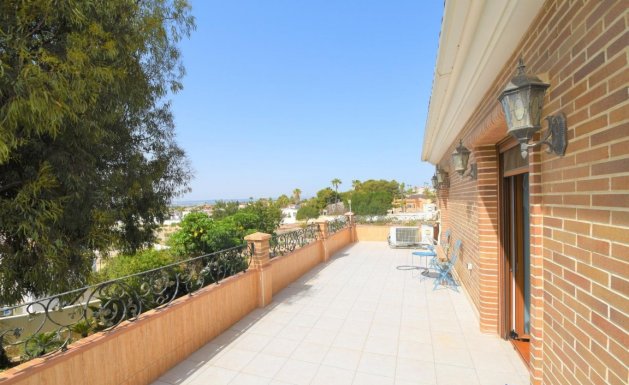 Resale - Detached villa - Ciudad Quesada