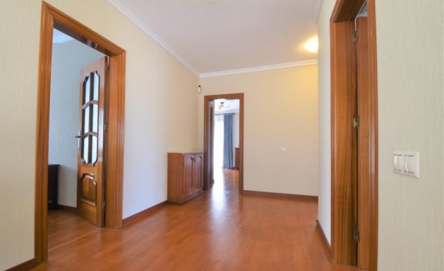 Resale - Detached villa - Ciudad Quesada