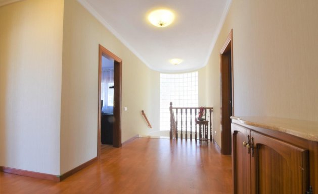 Resale - Detached villa - Ciudad Quesada