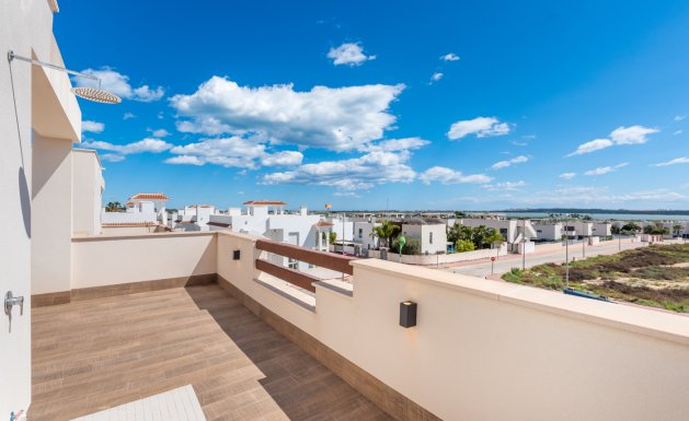 Nieuwbouw - Detached House / Villa - Ciudad Quesada - Ciudad Quesada - Rojales