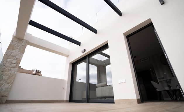 New Build - Terraced - Torrevieja