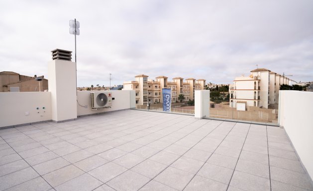 New Build - Terraced - Torrevieja