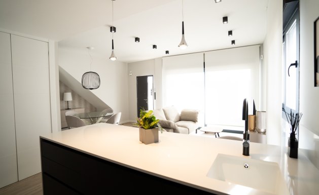 New Build - Terraced - Torrevieja