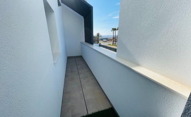 Nieuwbouw - Detached House / Villa - Torrevieja