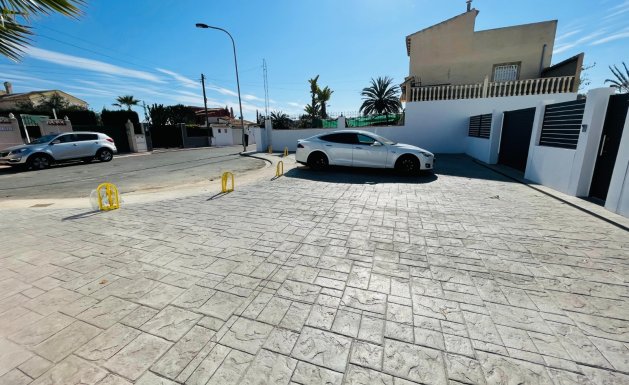 Nieuwbouw - Detached House / Villa - Torrevieja